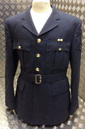 RAF Royal Air Force No1 Dress Jacket Old Pattern Without Belt Blue Grey Airman Mans - Assorted Sizes