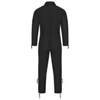 Flying Suit Aircrew Flight Crew Coverall Overall Jump Suit Assorted Colours