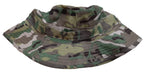 Army Boonie Hat Military Style Bucket/Bush Hat and Colours