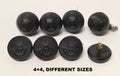 FAD No2 Button Set British Army for Service Dress Jackets and Old Pattern Tunics Assorted