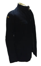British Army No1 Dress Jacket Blues 100% Wool No Buttons Parachute Wings Arm Badge Other Ranks E307