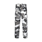 Urban Cargo Trousers Military Style Combat / Field Army Pants Assorted Sizes