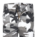 Urban Cargo Trousers Military Style Combat / Field Army Pants Assorted Sizes
