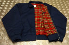 Harrington 70's 80's Style Jacket/Colours