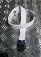 Jungle Trouser Canvas Belt - Size Fully Adjustable - All Colours - Brand NEW