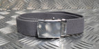 Jungle Trouser Canvas Belt - Size Fully Adjustable - All Colours - Brand NEW