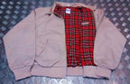 Harrington 70's 80's Style Jacket/Colours