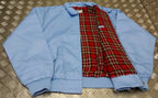 Harrington 70's 80's Style Jacket/Colours