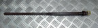 Saddlery Leather Collar Strap Pad British Issue Mounted Regiments