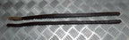 Saddlery Leather Collar Straps Pad British Issue Mounted Regiments