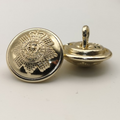 Scots Guards Service Dress Buttons 30L