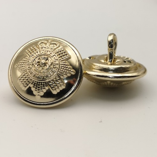 Scots Guards Service Dress Buttons 30L