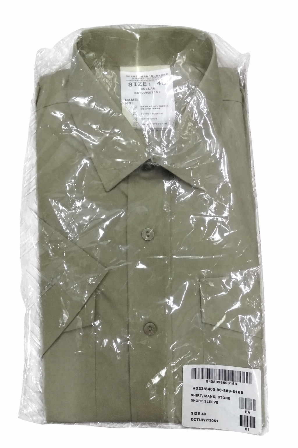 Shirt image 5