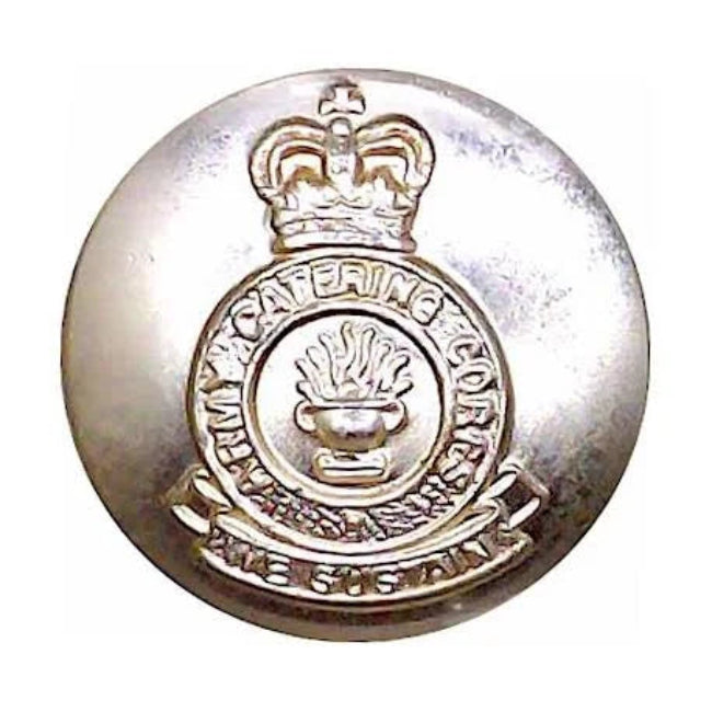 British Army No1 No2 Buttons For or Dress Staybrite Assorted Size and Types