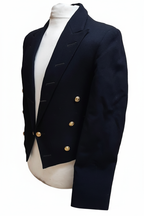 Side angle - white background