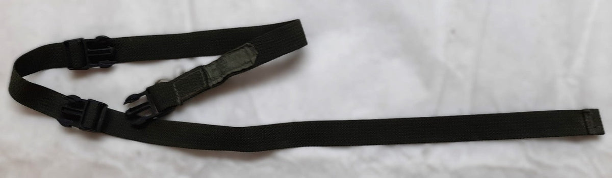 Side Pouch Strap Olive Drab for DPM and OD Use With Green And Camo Yoke Systems'