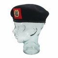 Side-right with badge