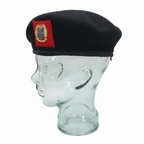 Side-right with badge