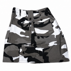 Skirt image 11, white background edit