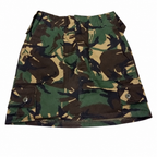 Skirt image 12, white background edit
