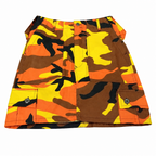 Skirt image 18, white background edit