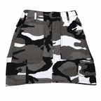 Skirt image 3, white background edit