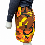 Skirt image 8, white background edit
