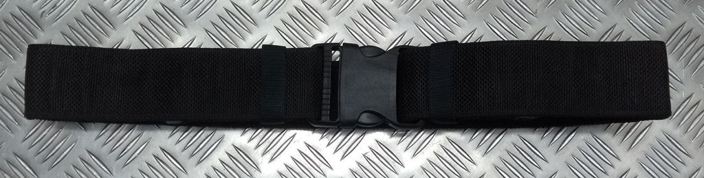 Special OPS Belt Load Carry Security Details Nexus Quick Release Buckle Max 42"
