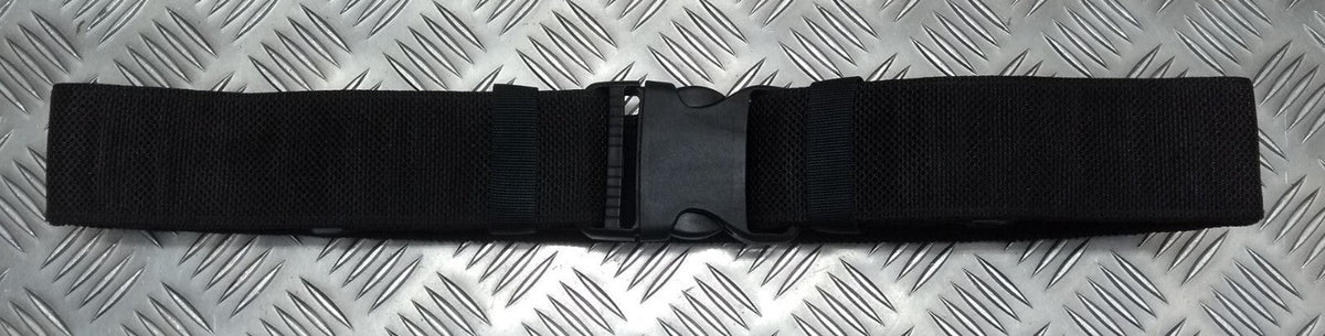 Special OPS Belt Load Carry Security Details Nexus Quick Release Buckle Max 42"