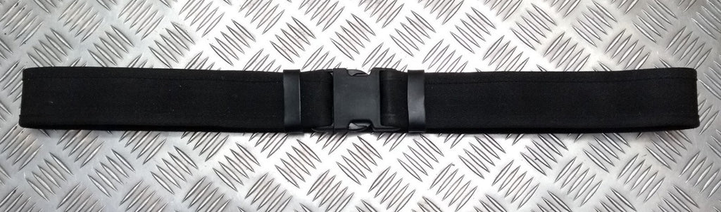 Special Ops Belt MK2 British Load Carrying Quick Release One Size Fits Max 48"