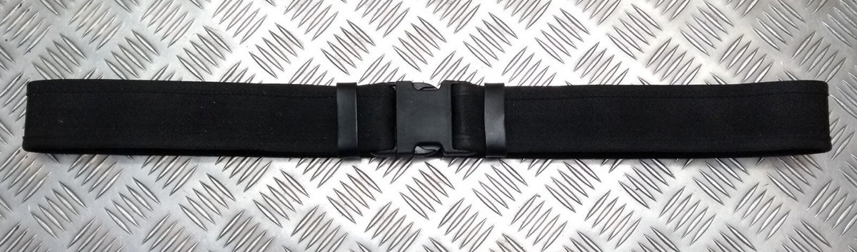 Special Ops Belt MK2 British Load Carrying Quick Release One Size Fits Max 48"