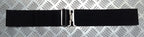 Stable Belt Sherwood DNA Style B 64mm With Nickel Plated Buckle & Slider 40"