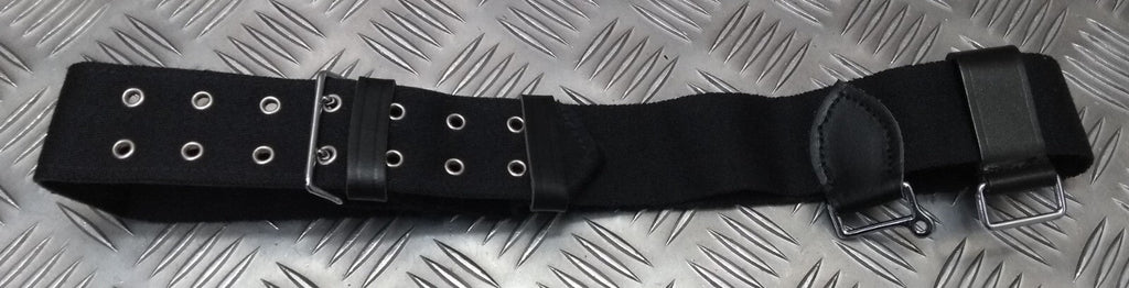 The Rifles Belt No Straps or Hook British Size 34"
