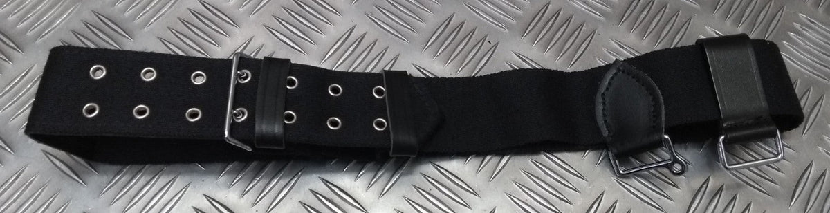 The Rifles Belt No Straps or Hook British Size 34"