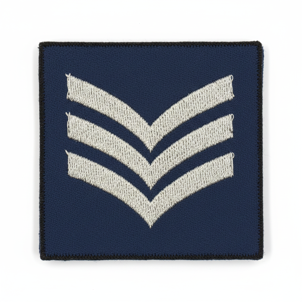 Three Chevrons Slider