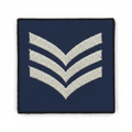 Three Chevrons Slider