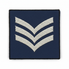 Three Chevrons Slider