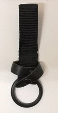 Torch / Flashlight / Maglite Ring Holder for Duty Belts