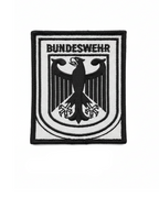 Genuine German Army EAGLE BUNDESWEHR Patch / Badge - BRAND NEW
