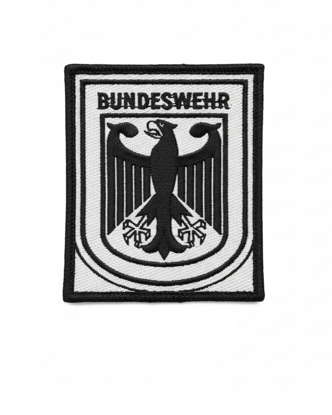 Genuine German Army EAGLE BUNDESWEHR Patch / Badge - BRAND NEW