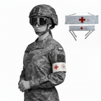 Uniform brilliant white background
