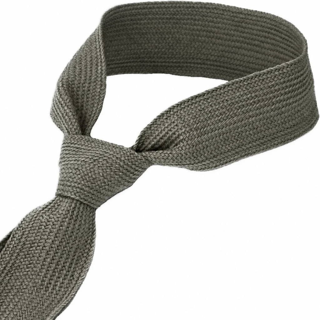 Uploaded tie photo with colour changed