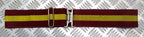 Vintage Jamaica 32nd Battalion JDF Defence Force 57mm Wide 37 Pattern Buckle