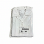 Women's blouse - white background